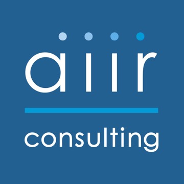AIIR Consulting company logo