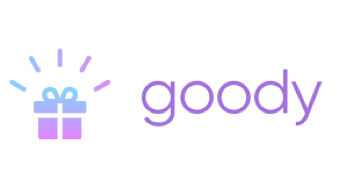 Goody company logo