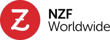 NZF Worldwide company logo