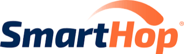 SmartHop company logo