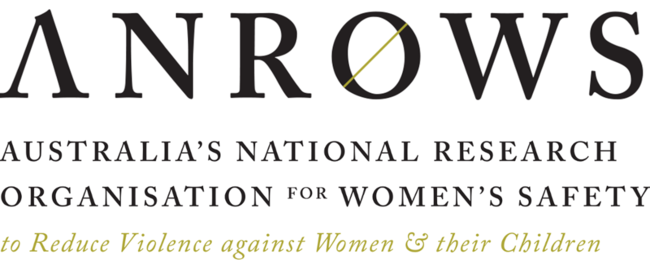 ANROWS company logo