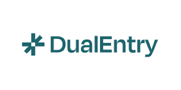 DualEntry company logo
