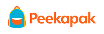 Peekapak company logo