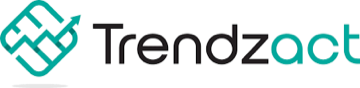 Trendzact company logo