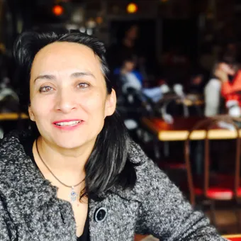 Asra Nomani — Senior Editor at FOX News