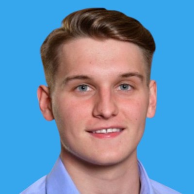 Joshua Boike — CEO at ArcX