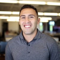 Nick Torres — CTO at Firecrown