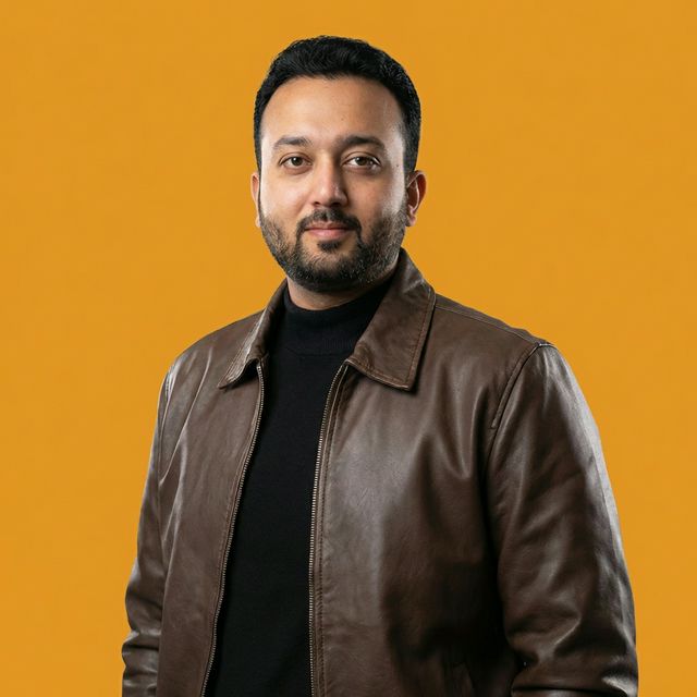 Mohsin Tanveer — Co-Founder & CTO at Alfa Analytics